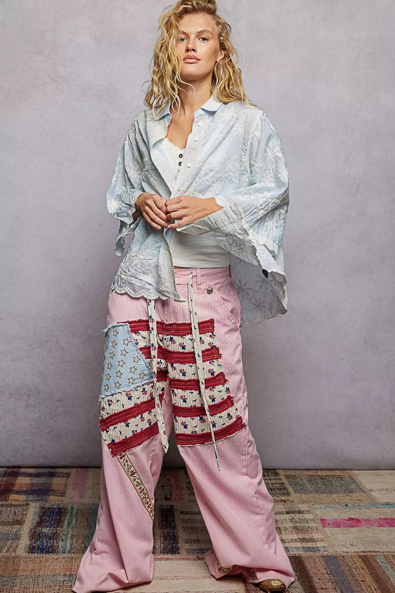 A beautiful product at my pampered life seattle.