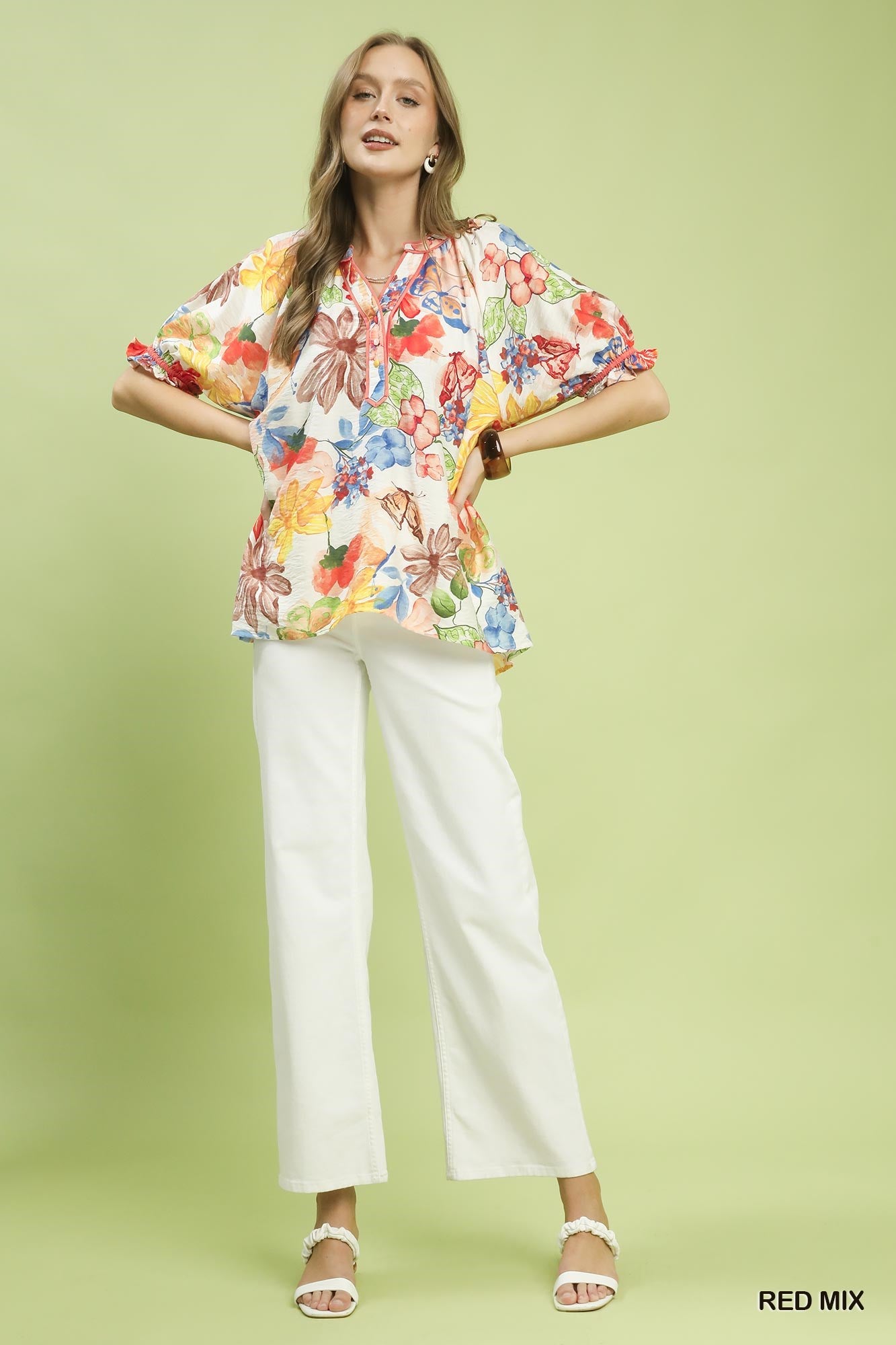 A beautiful product at my pampered life seattle.