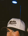 Whiskey Business Rodeo Club - Vintage Trucker Hat - My Pampered Life Seattle