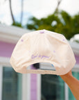 Make Heaven Crowded - Vintage Trucker Hat