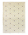 Bumble Bee Geometric Tea Towel (Set of 3)