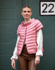 Cotes of London |The St Barts | Down Vest