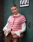 Cotes of London |The St Barts | Down Vest