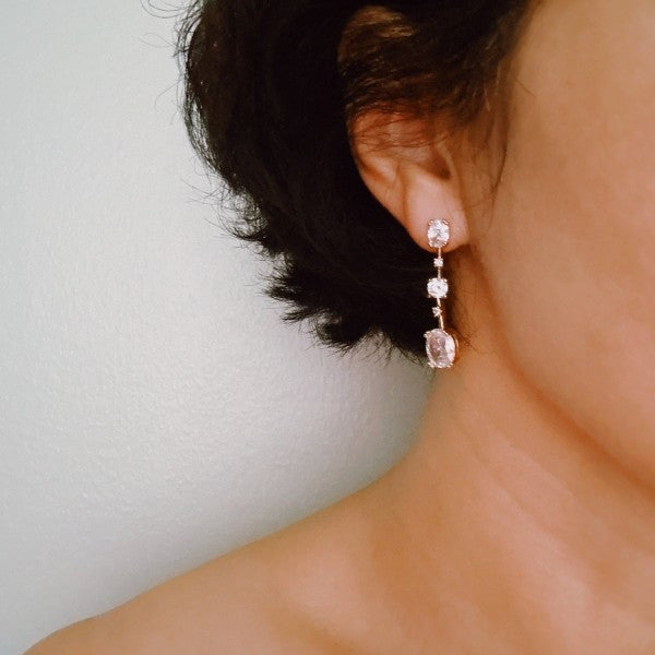 A beautiful product at my pampered life seattle.