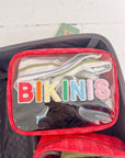 Bikinis XL - Coral - My Pampered Life Seattle