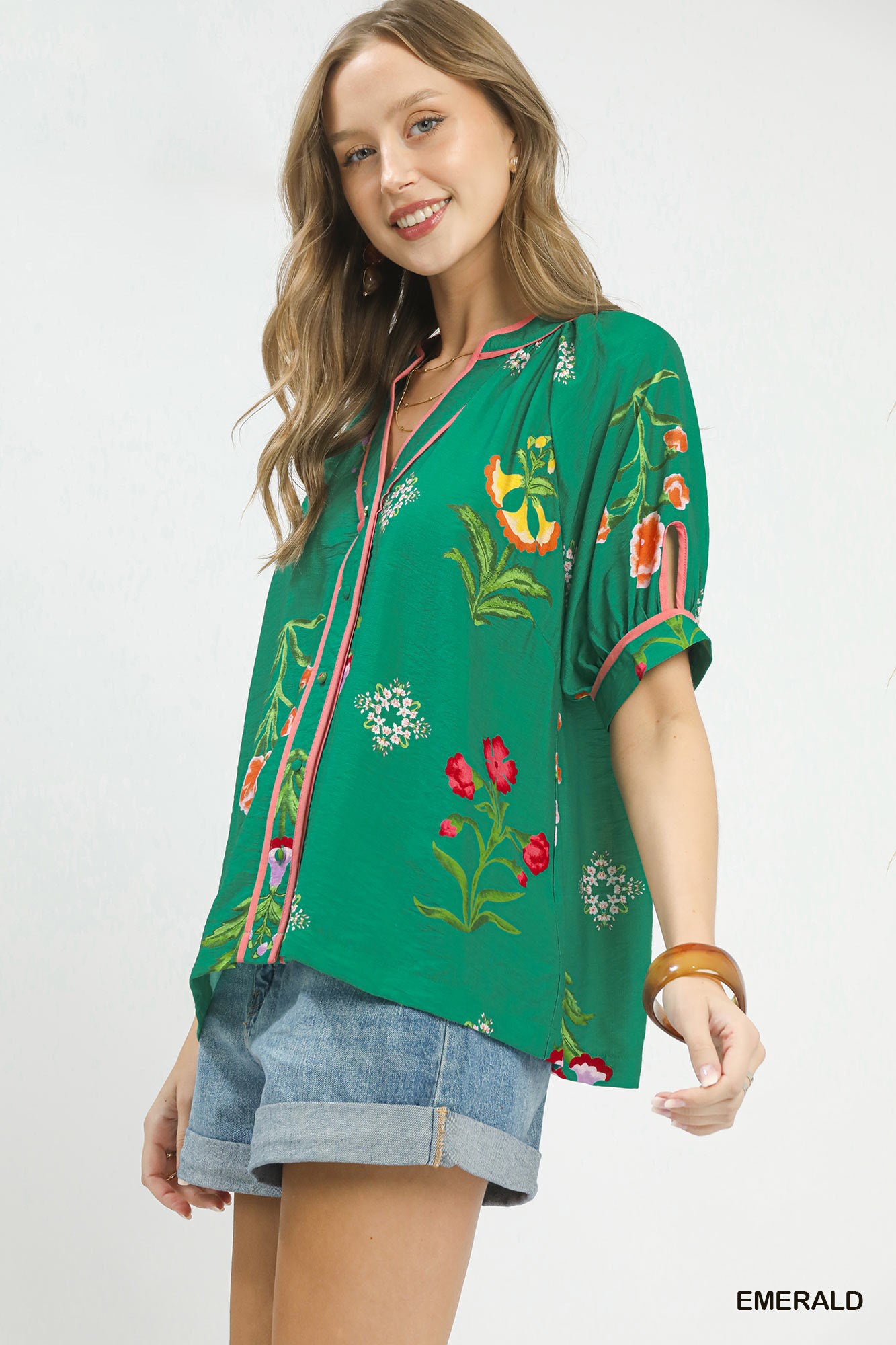 A beautiful product at my pampered life seattle.