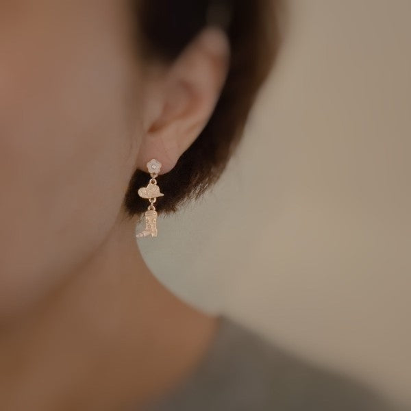 A beautiful product at my pampered life seattle.