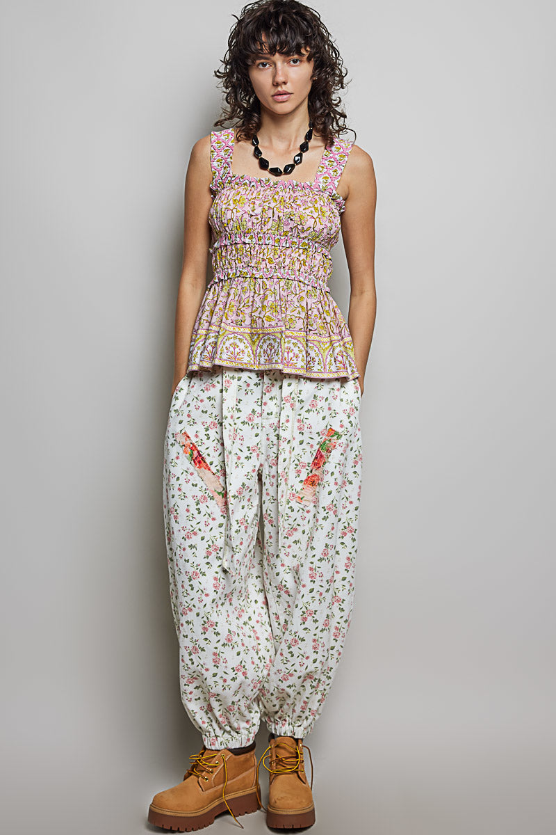 A beautiful product at my pampered life seattle.