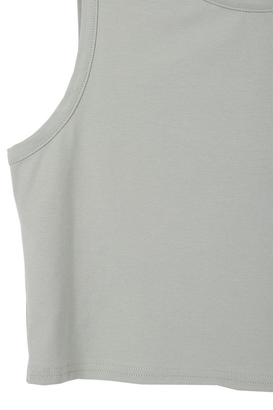 Lilou Short Sleeve Training Top