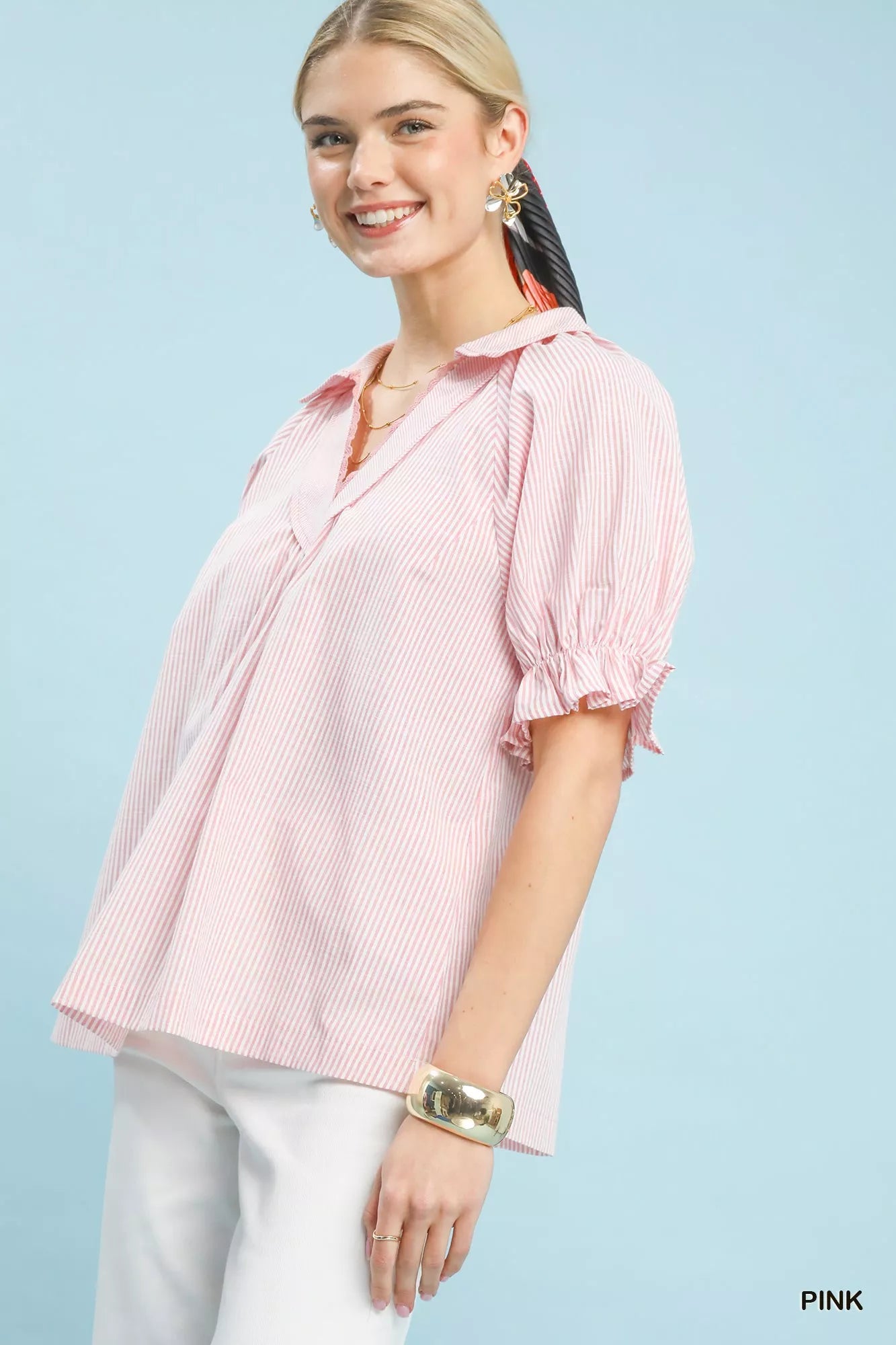 A beautiful product at my pampered life seattle.