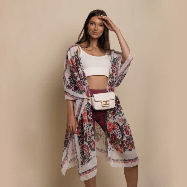 ClaudiaG Matilde Crossbody