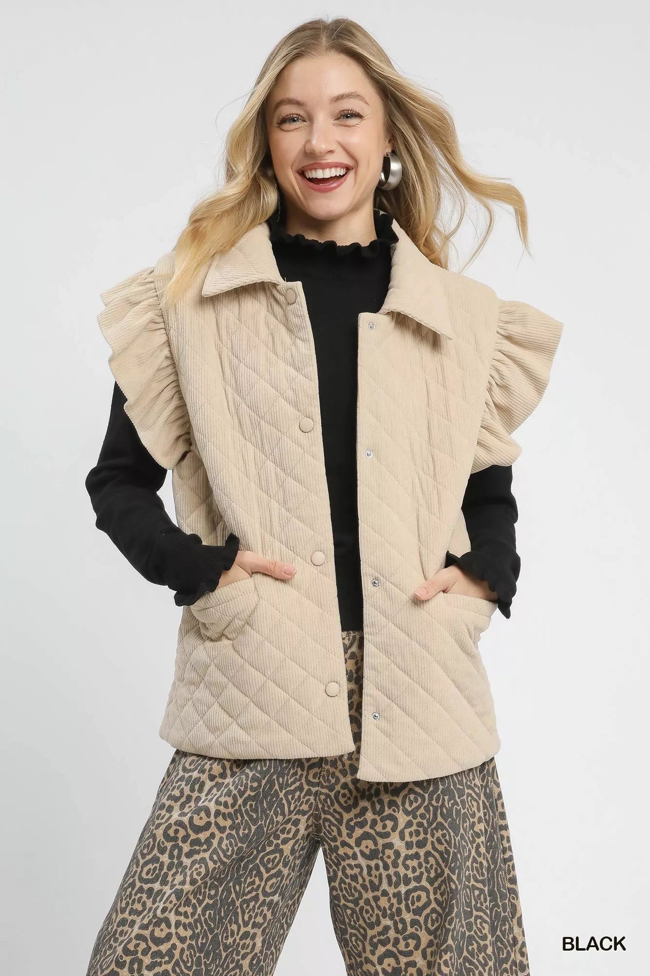 A beautiful product at my pampered life seattle.