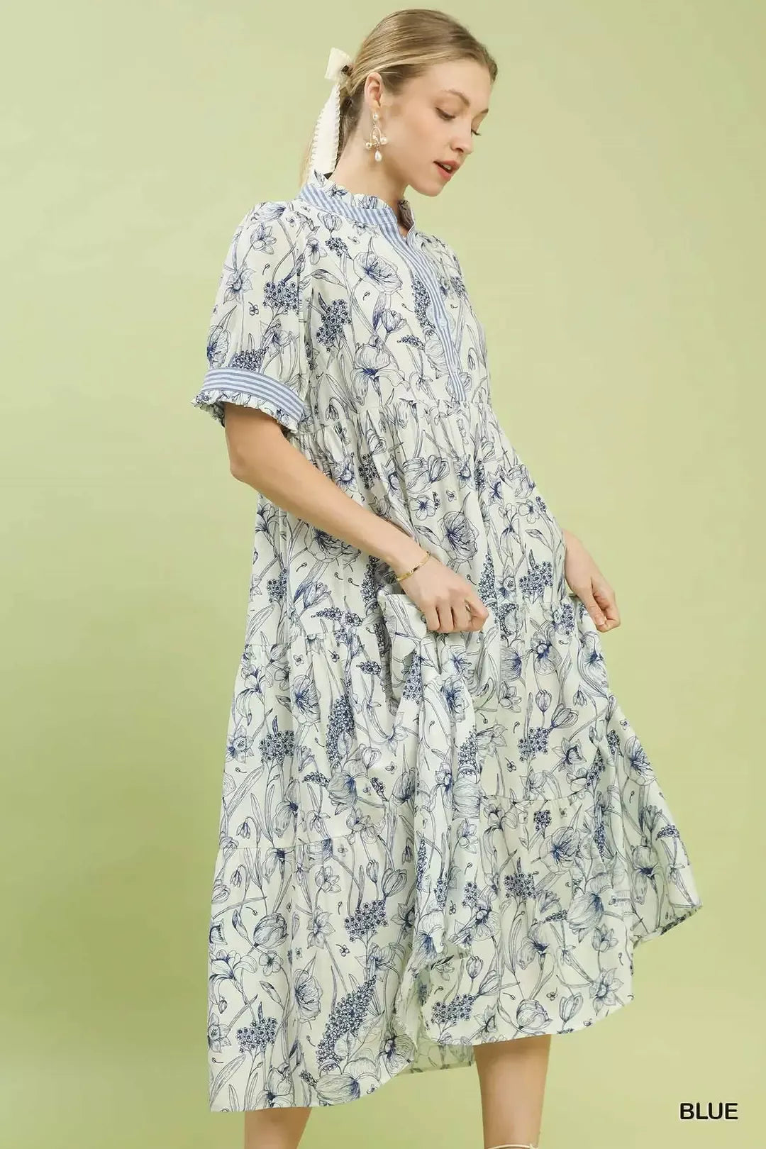 A beautiful product at my pampered life seattle.