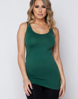 Yelete Womens Seamless Tank Top