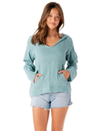 Aqua Baja Pullover