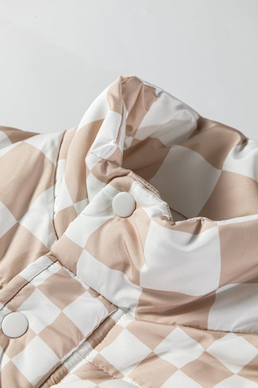 A beautiful product at my pampered life seattle.