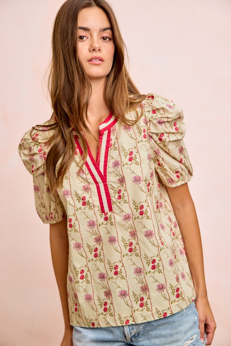 A beautiful product at my pampered life seattle.