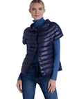 Cotes of London |The St Barts | Down Vest