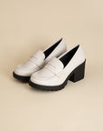 KINDER Loafer