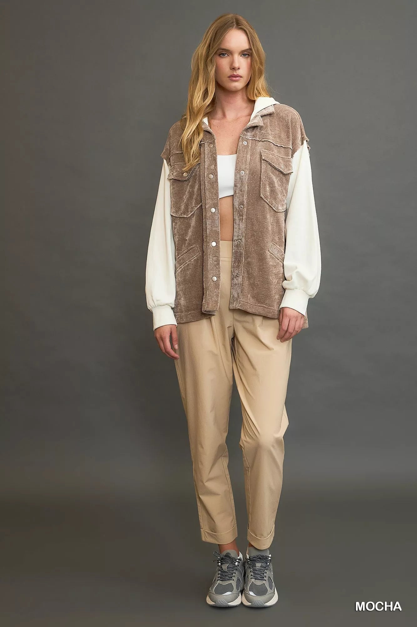 A beautiful product at my pampered life seattle.