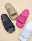 Open Toe Casual Eva Sandals