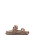 Albina Casual Slide Sandal