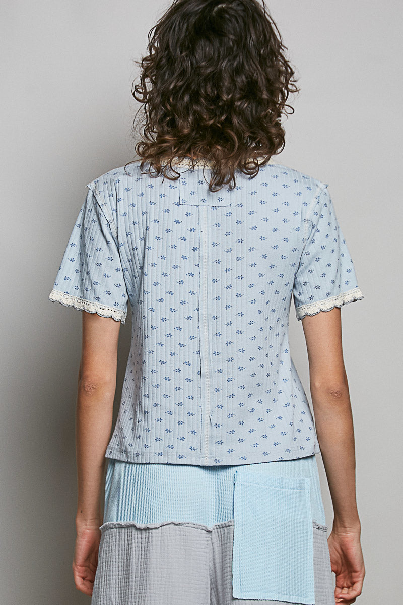 A beautiful product at my pampered life seattle.