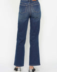 Judy Blue Full Size High Waist Tummy Control Jeans