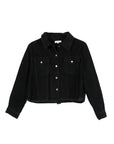 Frayed Corduroy Jacket - Online Only