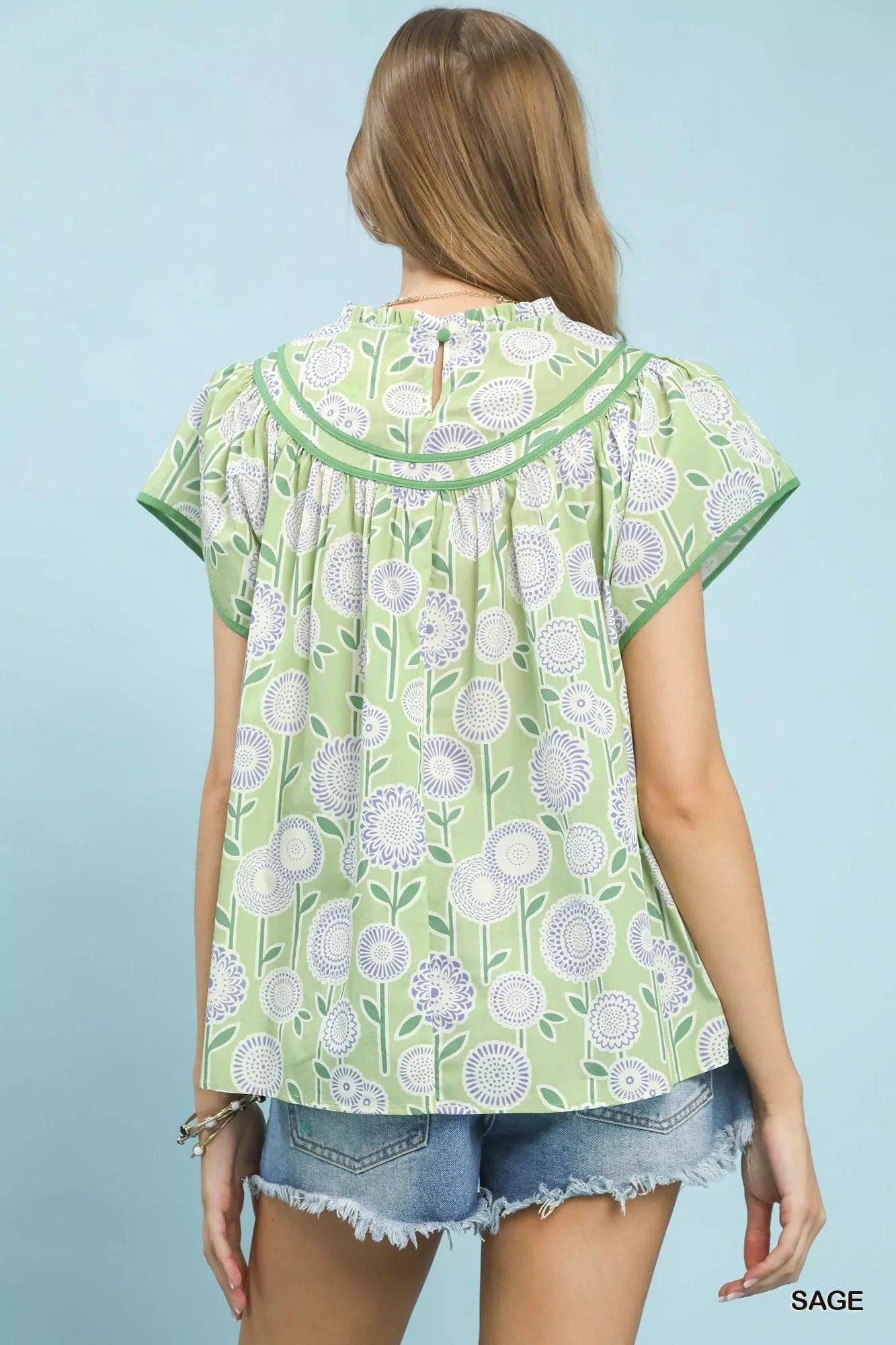 A beautiful product at my pampered life seattle.