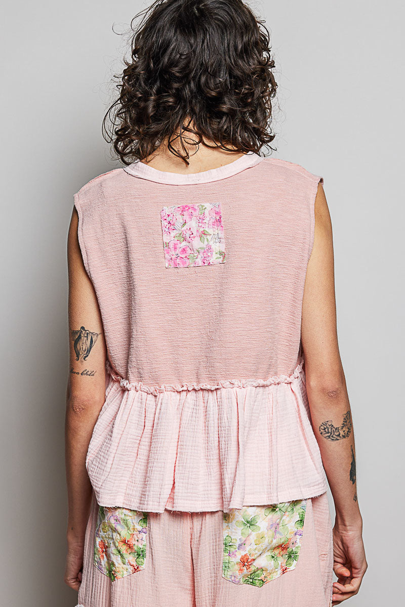 A beautiful product at my pampered life seattle.