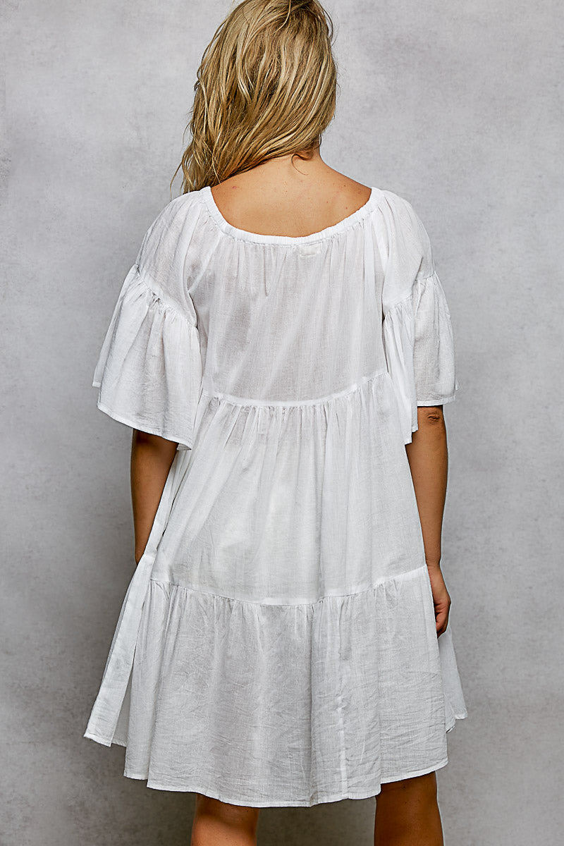 A beautiful product at my pampered life seattle.