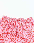 Lipz Tiered Skirt