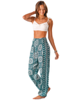 Aguadilla Pants Lounge Set