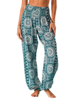 Aguadilla Pants Lounge Set