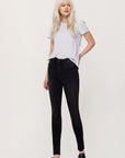 Flying Monkey Super Soft High Rise Skinny - Online Only