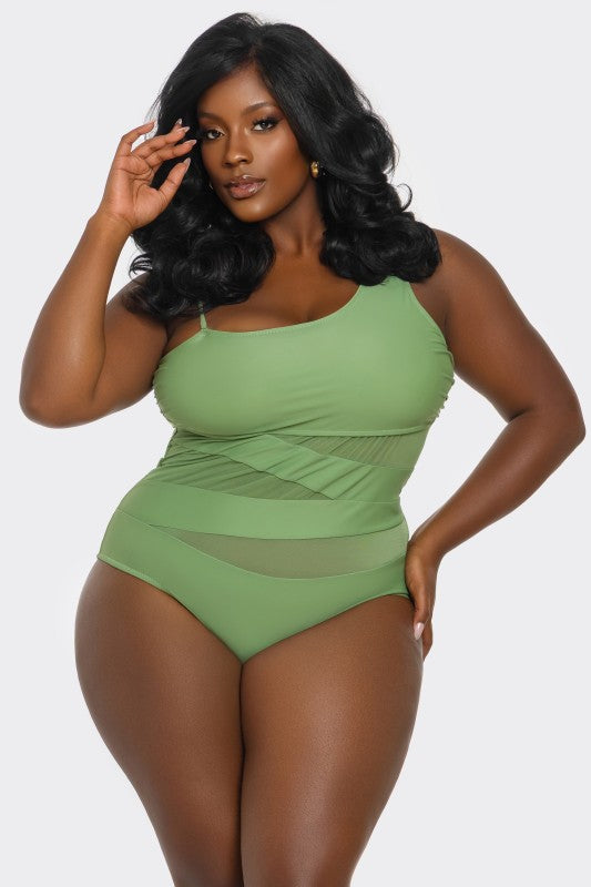 Audrey Swimsuit