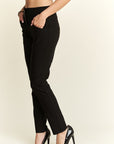 ADORA High Waist Skinny Pants