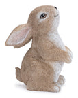 Woodland Bunny Figurine (Set of 4)