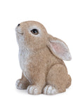Woodland Bunny Figurine (Set of 4)