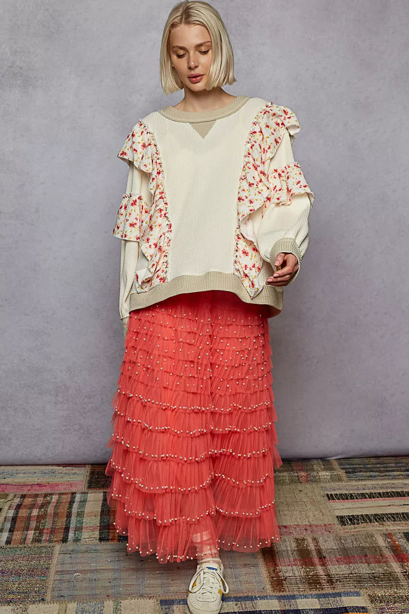 A beautiful product at my pampered life seattle.