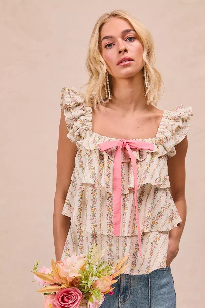 A beautiful product at my pampered life seattle.