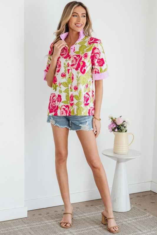 A beautiful product at my pampered life seattle.