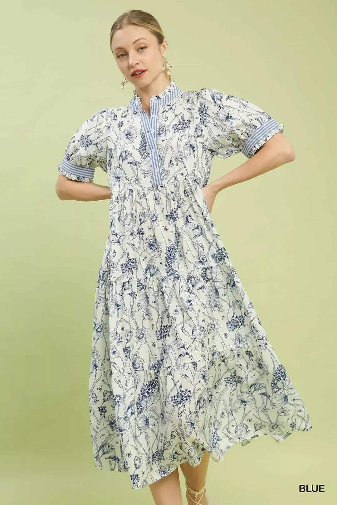 A beautiful product at my pampered life seattle.