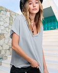 Wendy Top by La Miel - Online Only