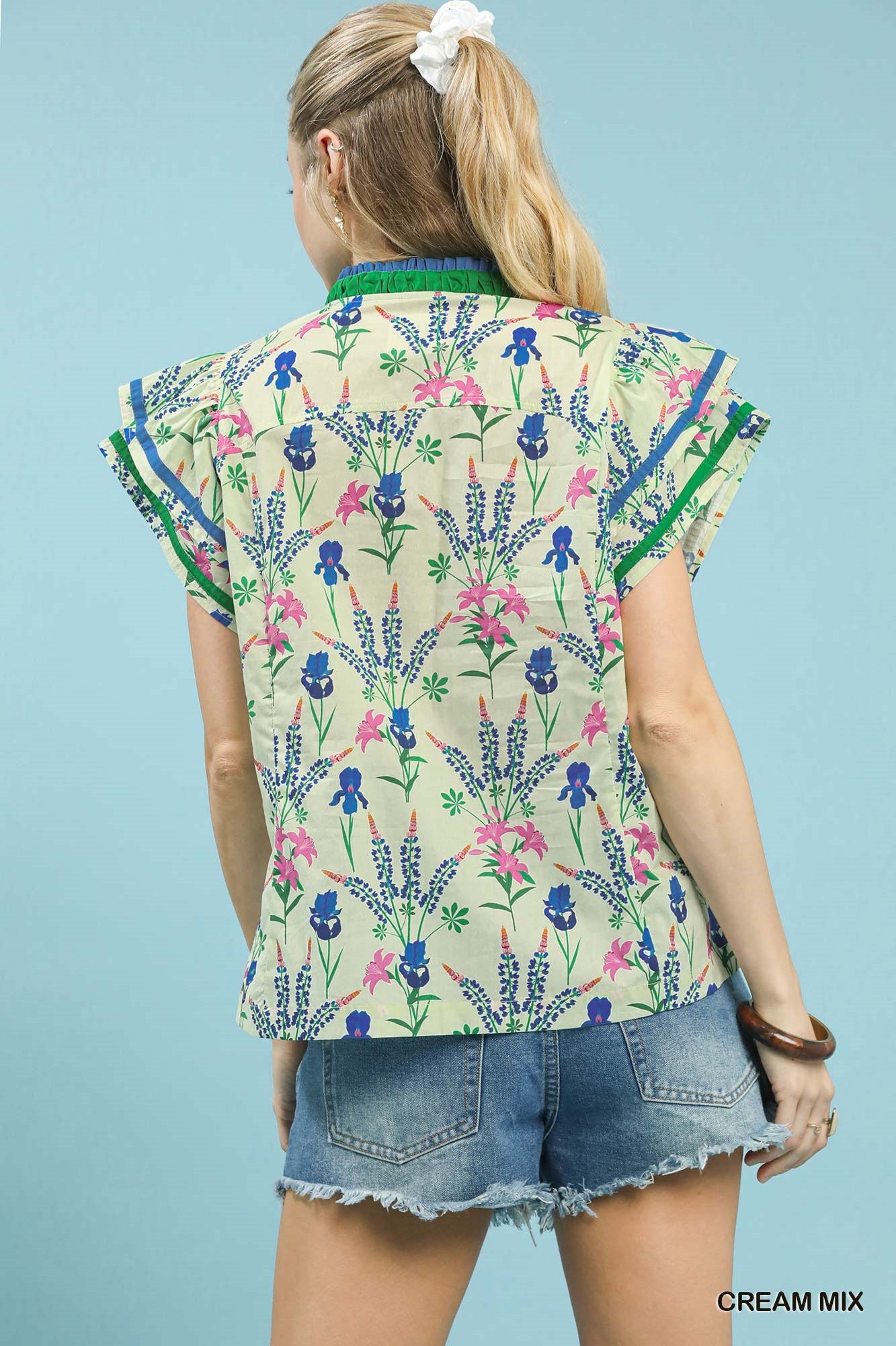 A beautiful product at my pampered life seattle.