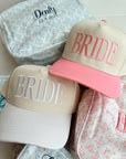 Bride - Vintage Trucker Hat - My Pampered Life Seattle
