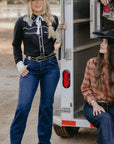 Mustang Sally Jean