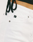 Kan Can USA Hazel High Rise Shorts - Online Only