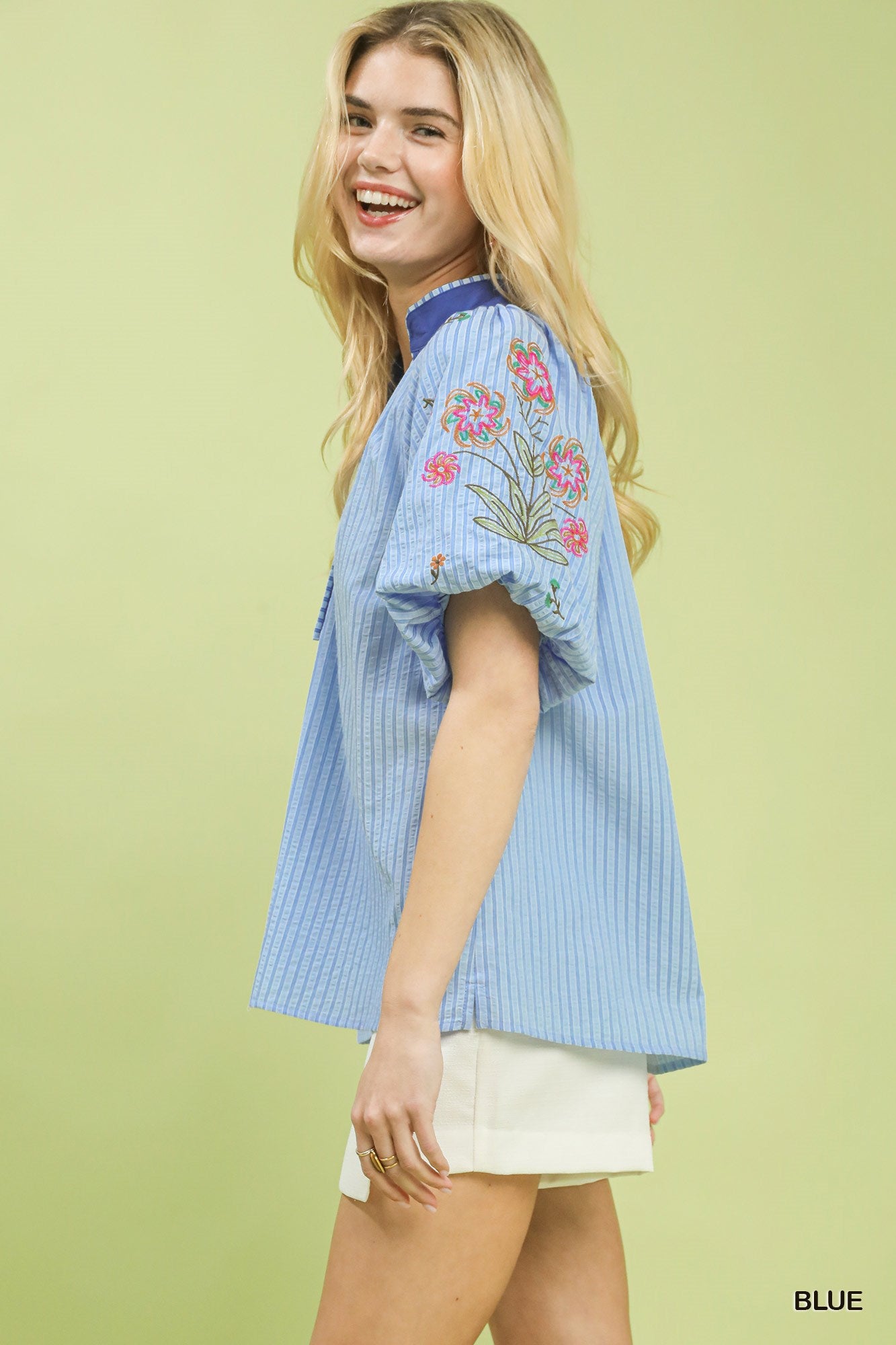 A beautiful product at my pampered life seattle.